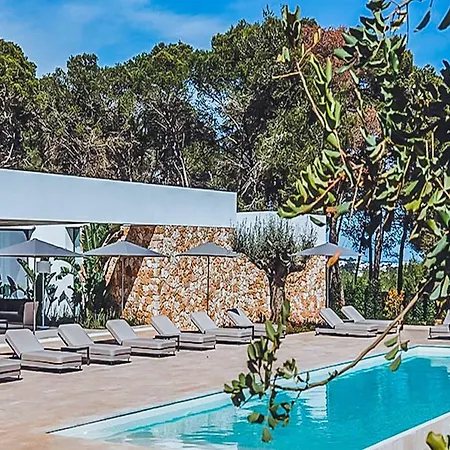 Amaya Villa Santa Eulària des Riu